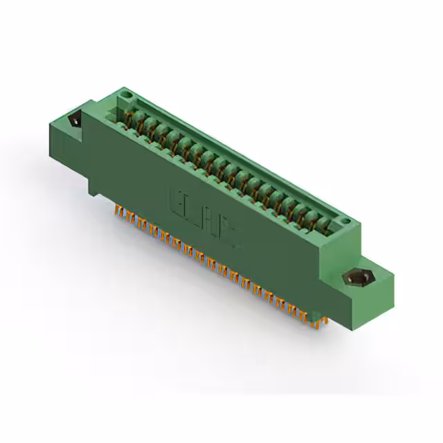 345-036-555-507 EDAC Inc.  Edgeboard Connectors